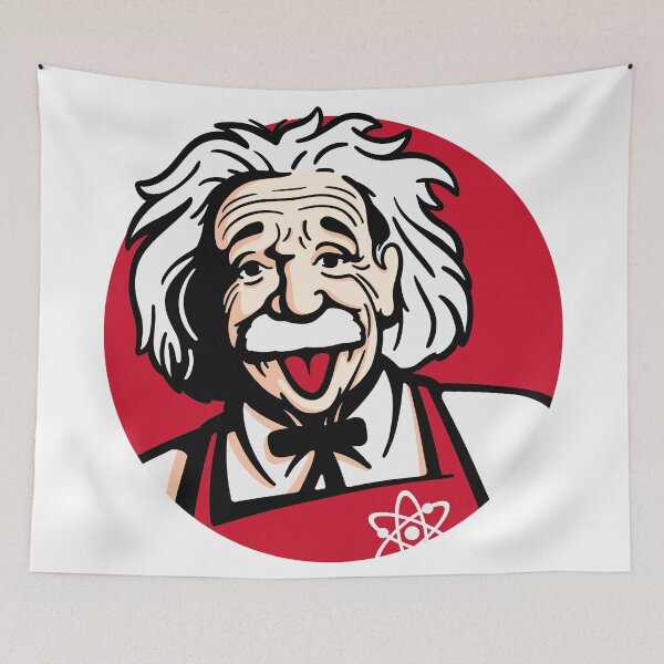 Item preview, Colonel Genius designed and sold by Getsousa.