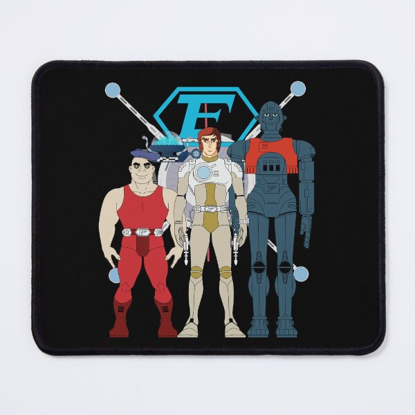 Item preview, Comet Crew designed and sold by BreakpointArts.