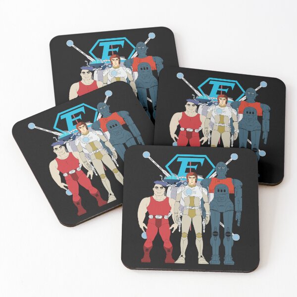 Item preview, Comet Crew designed and sold by BreakpointArts.
