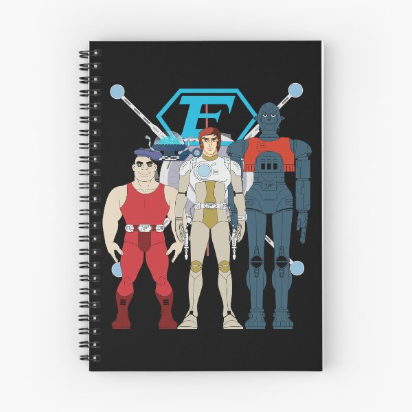 Item preview, Comet Crew designed and sold by BreakpointArts.