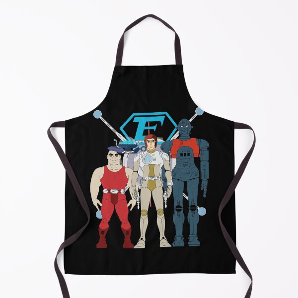 Item preview, Comet Crew designed and sold by BreakpointArts.