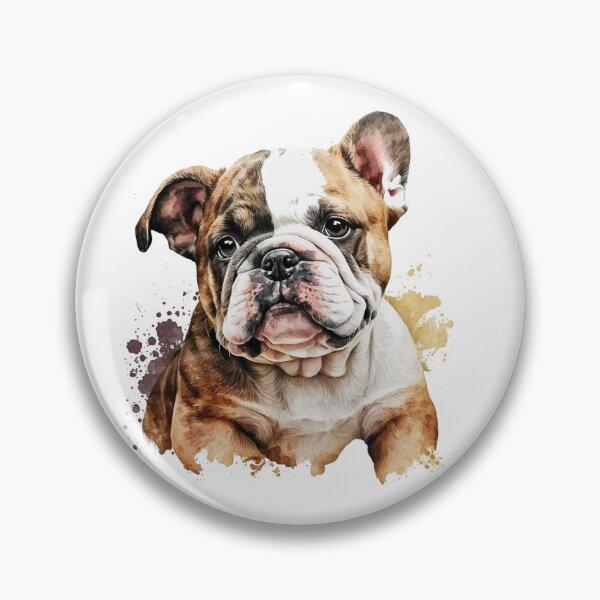 Item preview, Dog designed and sold by GaleriaMontoj.