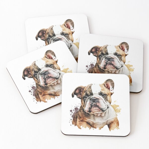 Item preview, Dog designed and sold by GaleriaMontoj.