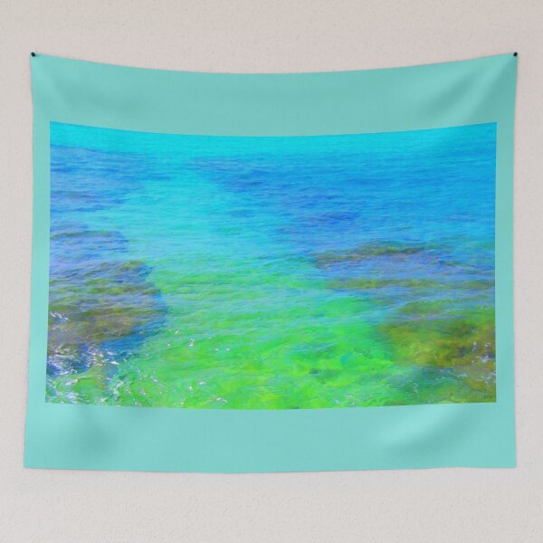 Item preview, Gold Coast Aloha V designed and sold by R-F-B.