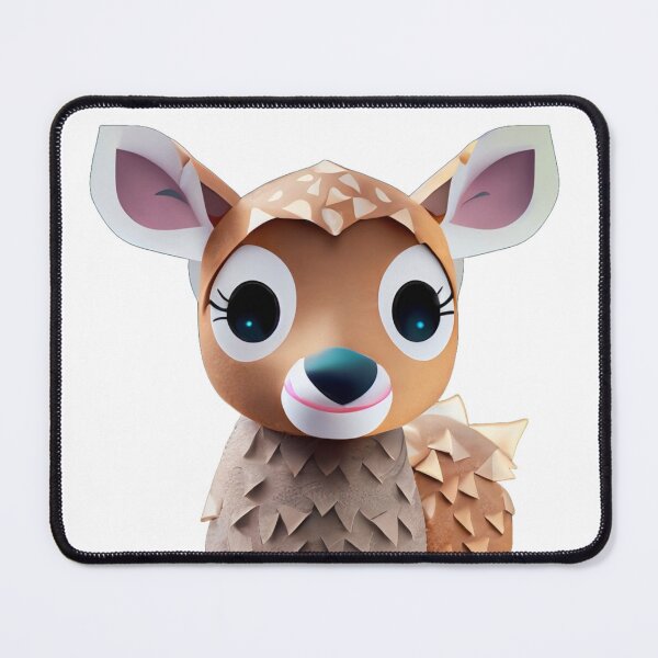 Item preview, Cute Baby Deer designed and sold by CreateDreamz.