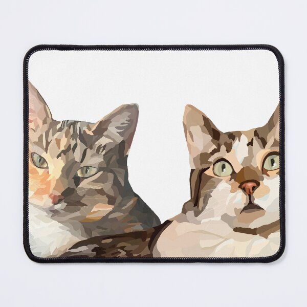 Item preview, The Girls designed and sold by AnOffbeatArtist.