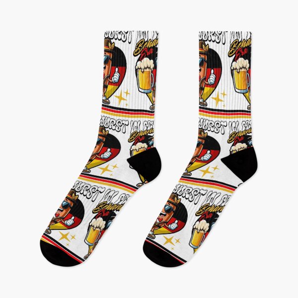 Item preview, IN MY WURST BEHAVIOR ERA - OKTOBERFEST  designed and sold by justyna-s28.