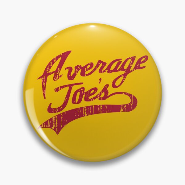 Item preview, Average Joe's designed and sold by GloriousWax.