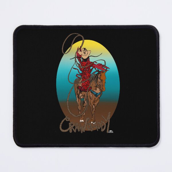 Item preview, Crawdaddy designed and sold by Kookwearbrand.
