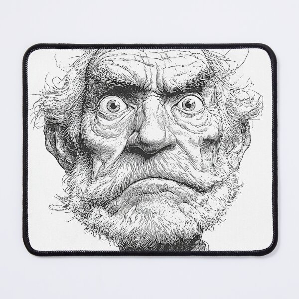 Item preview, Cranky Classics Printable Brand designed and sold by Cranky Daddy.