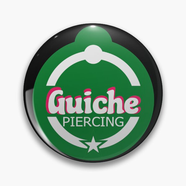 Item preview, PIERCING PRODUCE - GUICHE designed and sold by junowh4t.