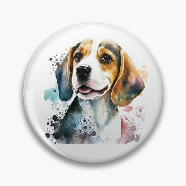 Item preview, Dog designed and sold by GaleriaMontoj.