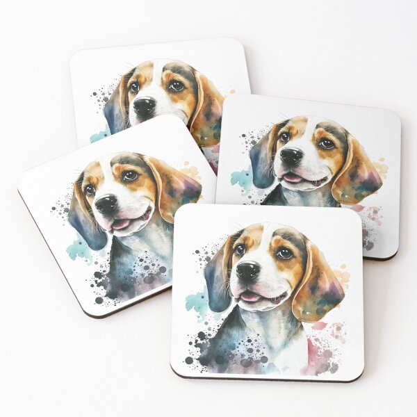 Item preview, Dog designed and sold by GaleriaMontoj.