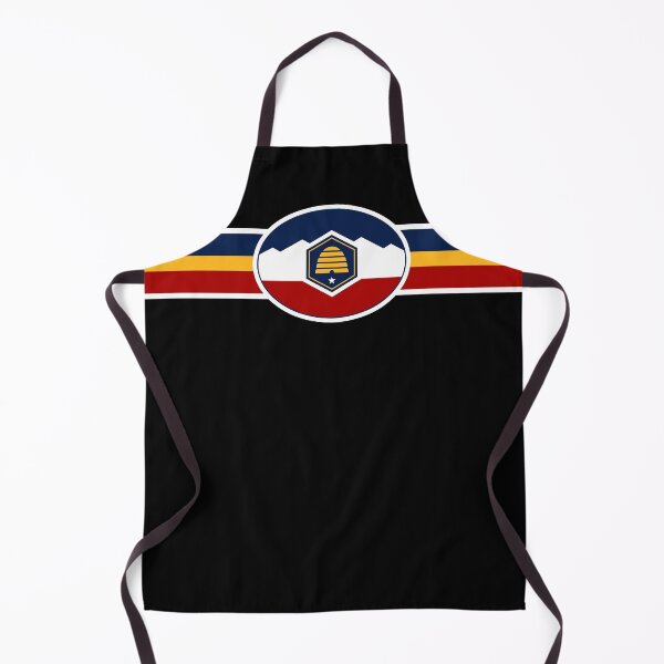 Item preview, UTAH Gifts, Stickers & Products (F) designed and sold by mpodger.