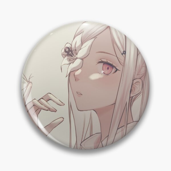 Item preview, Zero from Drakengard 3 designed and sold by nebbnebs.