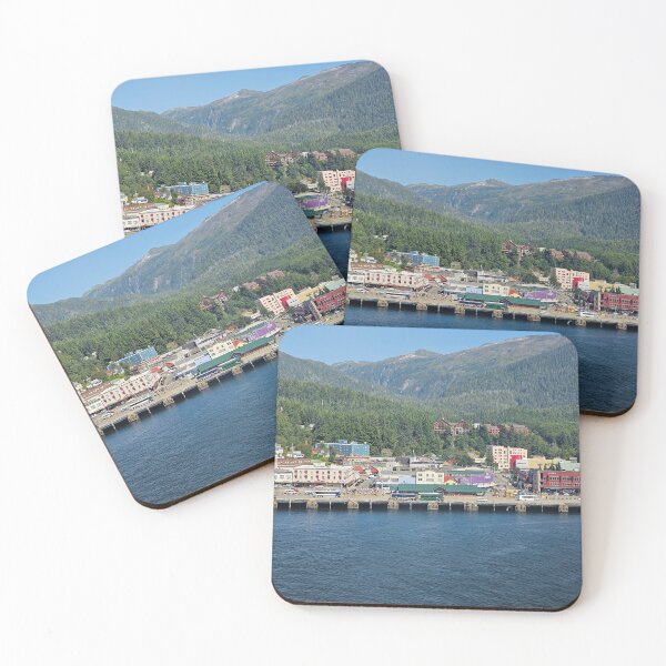 Item preview, Juneau, Alaska, Photo designed and sold by Nancy Bateman.