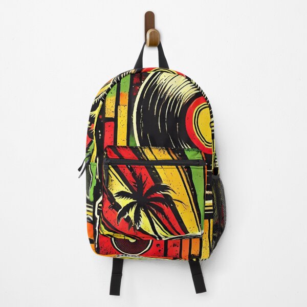 Item preview, Reggae Vibes - Island Tunes. designed and sold by Linework Studio.