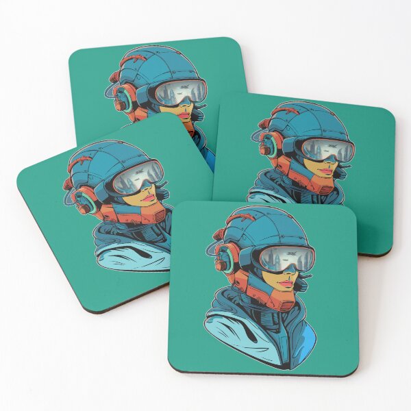 Item preview, A Cyborg Woman with integrated advanced technology designed and sold by Mahilis.
