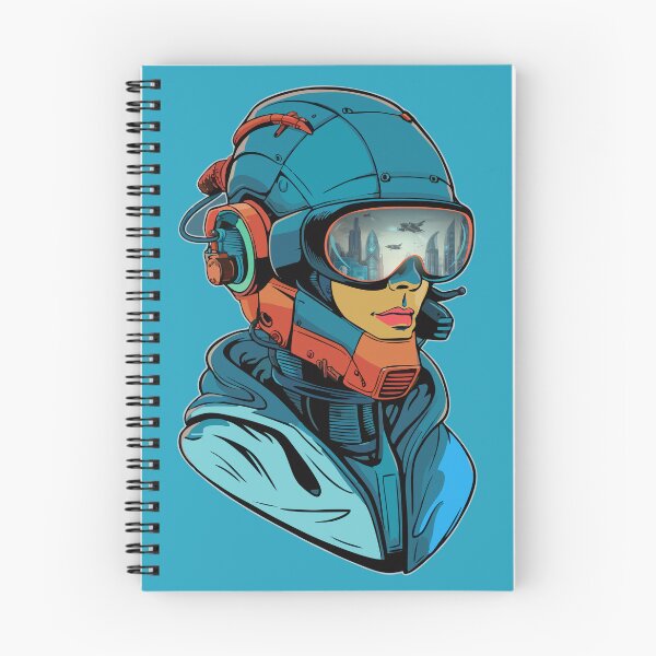 Item preview, A Cyborg Woman with integrated advanced technology designed and sold by Mahilis.