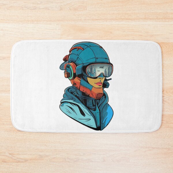Item preview, A Cyborg Woman with integrated advanced technology designed and sold by Mahilis.