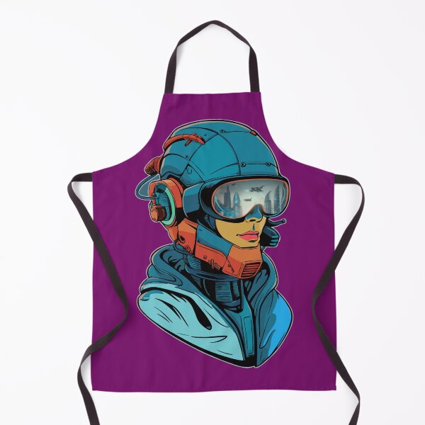 Item preview, A Cyborg Woman with integrated advanced technology designed and sold by Mahilis.