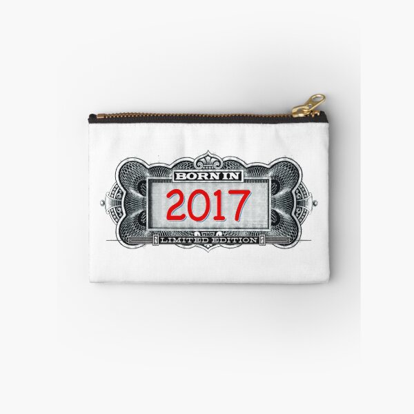 Item preview, Born In 2017 - Limited Edition designed and sold by Cleave.