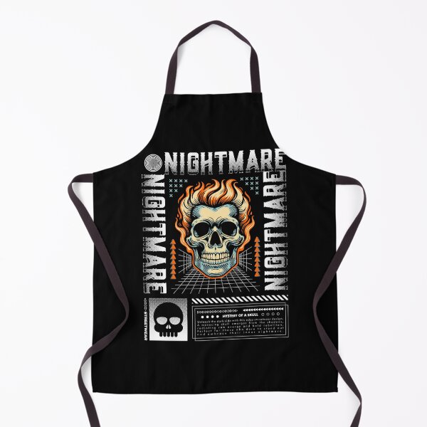 Item preview, Nightmare designed and sold by vanzone-studio.