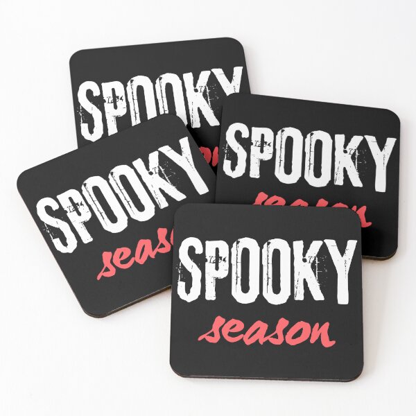 Item preview, Spooky Season Halloween designed and sold by 100Sunsets.