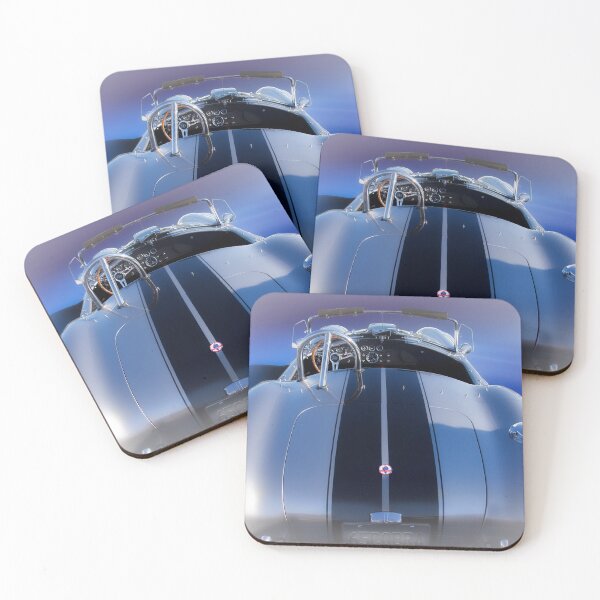 Item preview, 1965 Replica Cobra 427 Roadster designed and sold by DaveKoontz.