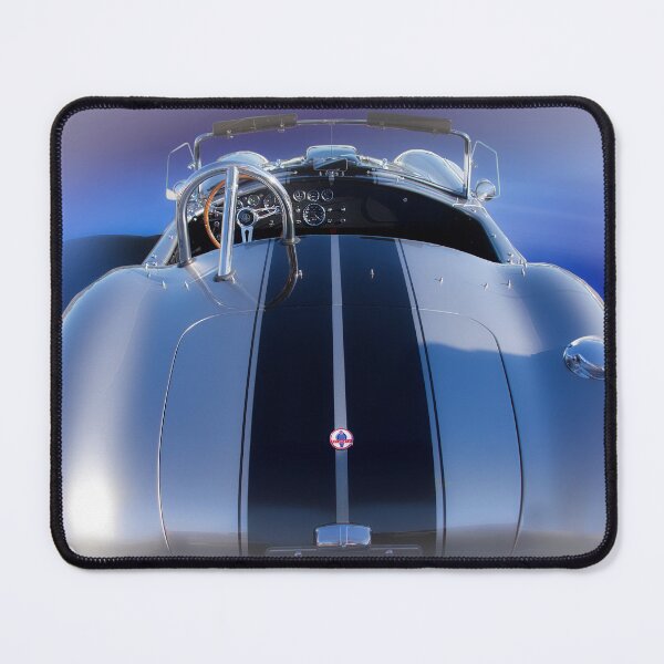 Item preview, 1965 Replica Cobra 427 Roadster designed and sold by DaveKoontz.