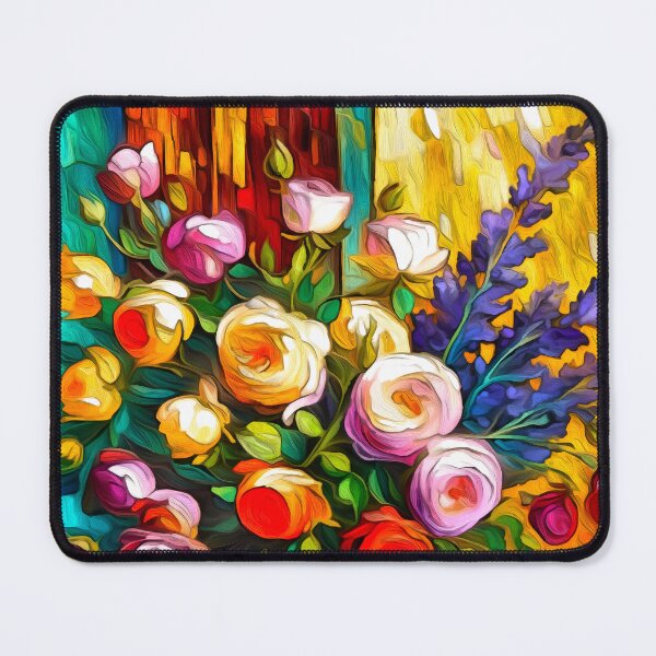 Item preview, Van Gogh - Ish designed and sold by 3PointClick.