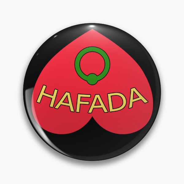 Item preview, PIERCING PRODUCE - HAFADA designed and sold by junowh4t.