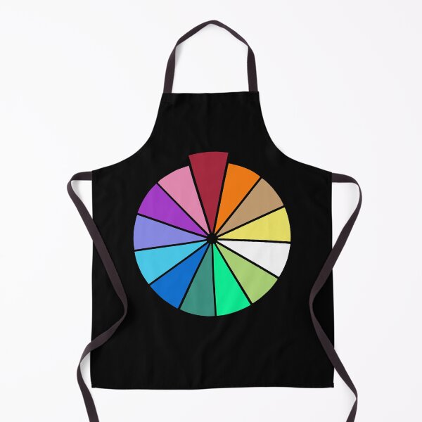 Item preview, World of Warcraft class colors wheel Death Knight designed and sold by Heteyy.