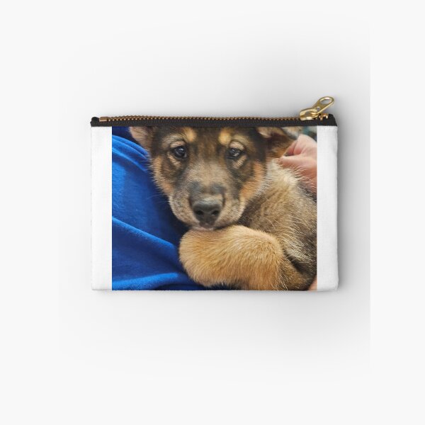 Item preview, Alaskan Husky, Sled Dog, Puppy, Iditarod, Future Champion  designed and sold by Nancy Bateman.