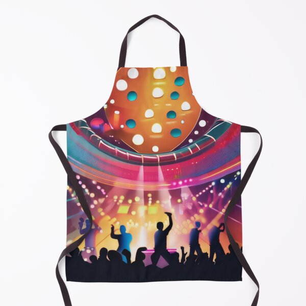 Item preview, Explosion of Light and Music: Concert Under the Dome designed and sold by butikoshop.