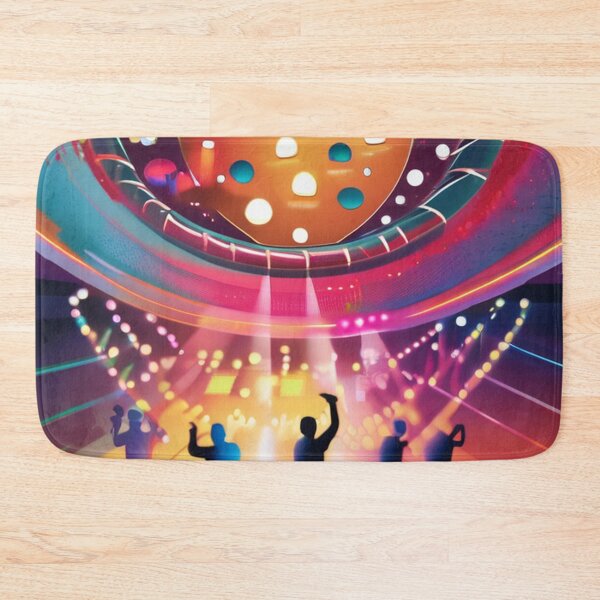 Item preview, Explosion of Light and Music: Concert Under the Dome designed and sold by butikoshop.