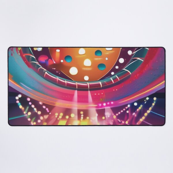 Item preview, Explosion of Light and Music: Concert Under the Dome designed and sold by butikoshop.