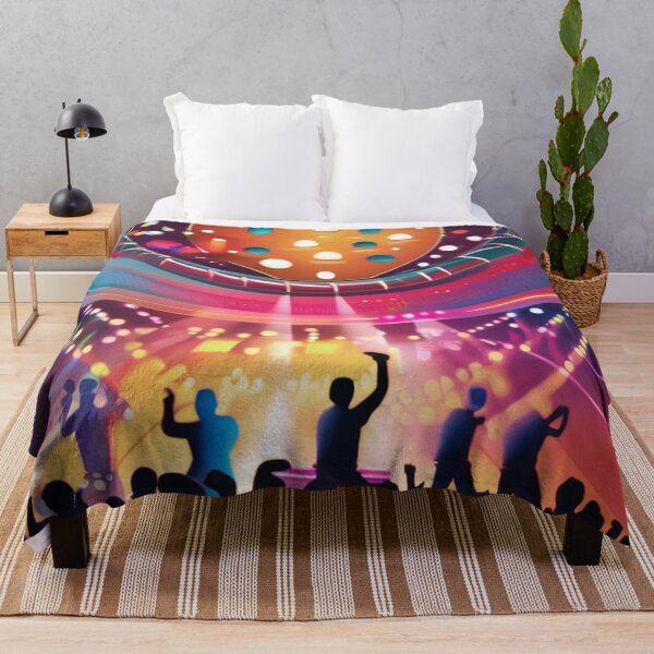 Item preview, Explosion of Light and Music: Concert Under the Dome designed and sold by butikoshop.