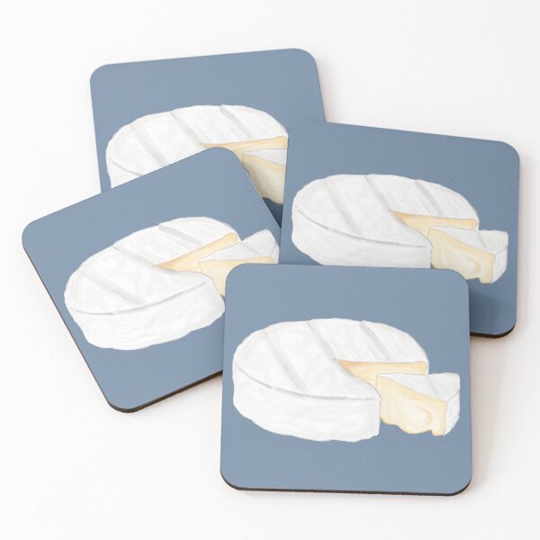 Item preview, Brie designed and sold by Madelyn Davidson.