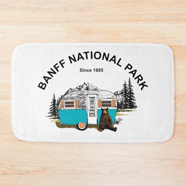 Item preview,  Banff, National Park 2. designed and sold by PocketRoom.