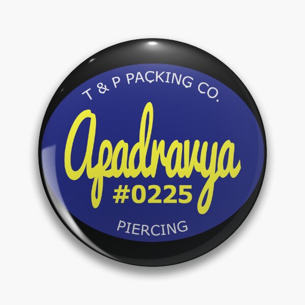 Item preview, PIERCING PRODUCE - APADRAVYA designed and sold by junowh4t.