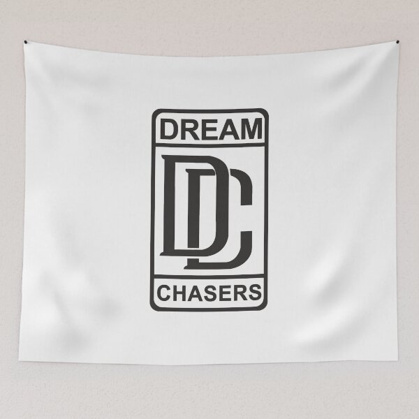 Item preview, the instrument dream chasers for dreamchasers records designed and sold by MashironArt.