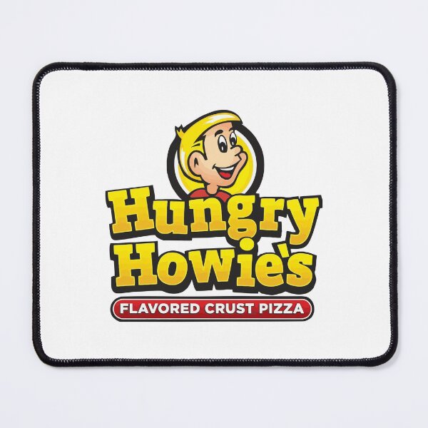 Item preview, Hungry Howie's Pizza designed and sold by MashironArt.