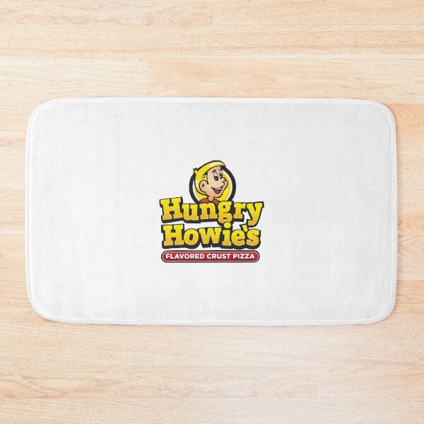 Item preview, Hungry Howie's Pizza designed and sold by MashironArt.