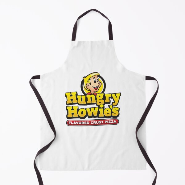 Item preview, Hungry Howie's Pizza designed and sold by MashironArt.