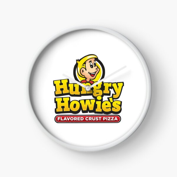 Item preview, Hungry Howie's Pizza designed and sold by MashironArt.
