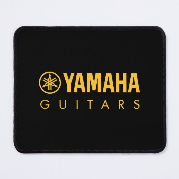 Item preview, yamaha guitars designed and sold by MashironArt.