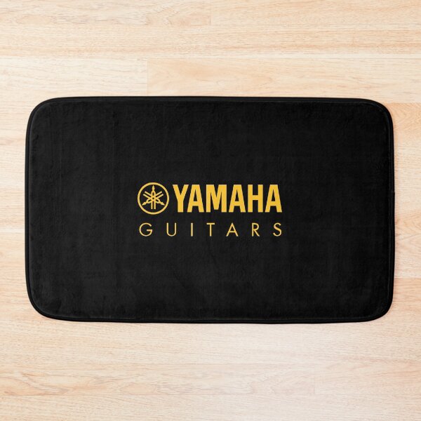 Item preview, yamaha guitars designed and sold by MashironArt.