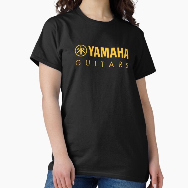 Item preview, yamaha guitars designed and sold by MashironArt.