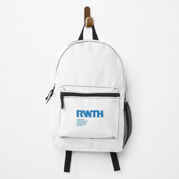 Item preview, rwth aachen university designed and sold by MashironArt.